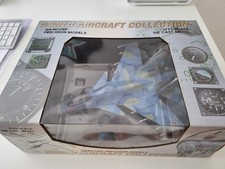 Gaincorp 1/72 Sea Flanker Su-34 mit Klappflügeln, sehr selten, no Hobbymaster