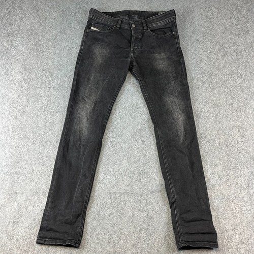 Diesel herren jeans - diesel,