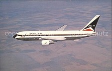 Flugzeuge Zivil Delta Air Lines Boeing 767 N1010A c/n 2