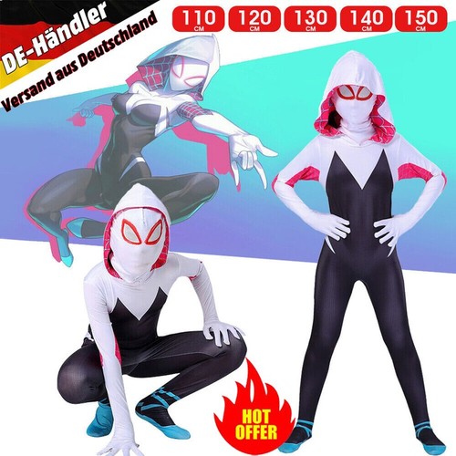 Kinder mädchen gwen - mädchen, gwen-stacy