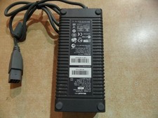 Original Netzteil für XBOX 360 Konsole 150 Watt ohne Stromkabel