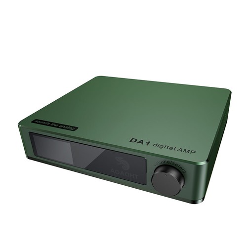 Da1 analog hifi pure - da1,