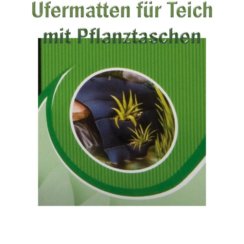 Ufermatte 110 105 - x, 17