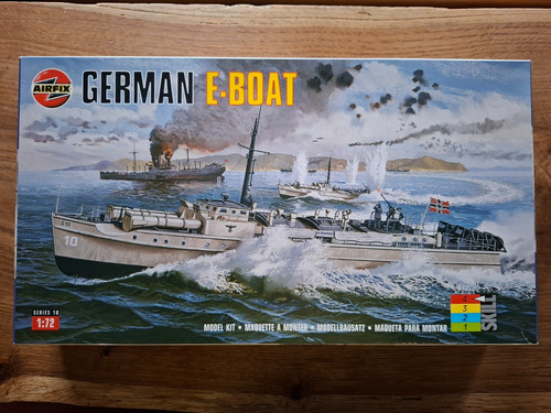 Airfix 10280 series 10 - airfix, no.