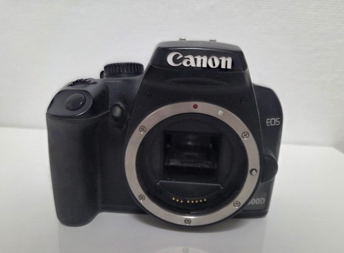 Canon eos 1000d - 1000d, 10,1mp