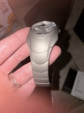 Oakley Time Bomb Titanium Zero