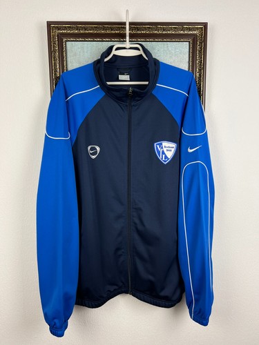 Vintage nike vfl bochum - nike,