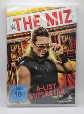 WWE The Miz: A-List Superstar