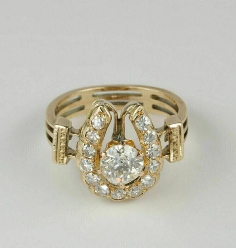 Schwerer nachlass 18k gelbgold - schwerer,