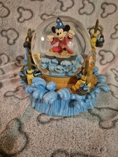 Disney Schneekugel Fantasia