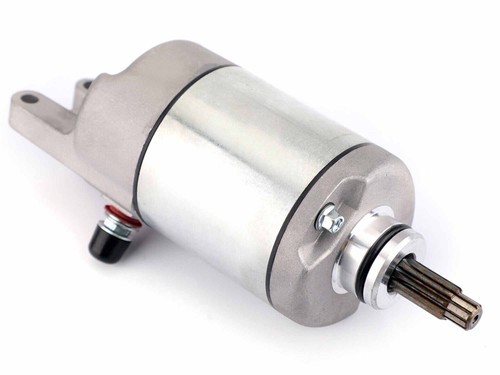 Anlasser für honda - anlasser, /