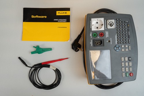 Fluke 6500-2