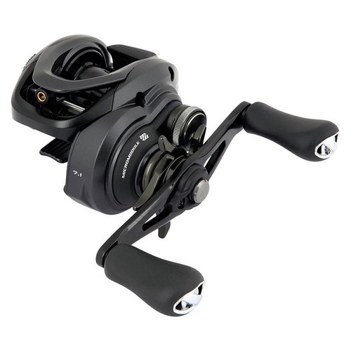 Shimano curado mgl 71hg - shimano,