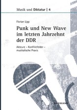 Punk und New Wave im letzten