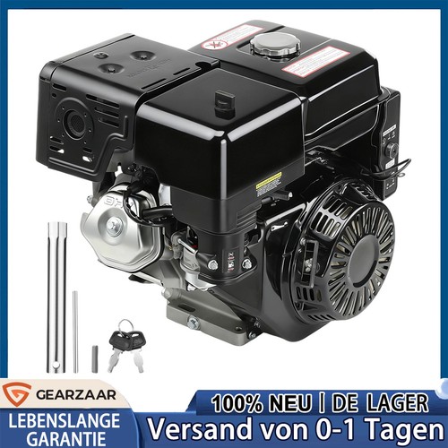 Benzinmotor kartmotor takt - benzinmotor,