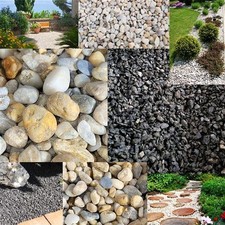 Kies 25 kg Naturkies