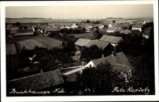 Ak Buchhausen Schierling in der Oberpfalz, Panorama - 3599310