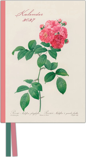 Redoutes rosen 2027 neumann - redoutes,