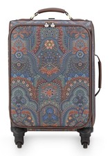 Pip Studio Tosca Trolley Jabali Trolley Blue blau orange Neu