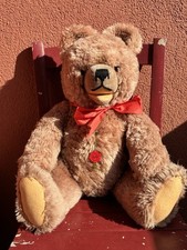 hermann teddy original kipp
