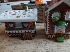 Villeroy & Boch Mini  2 X