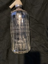 Vintage thwaites brauerei soda - thwaites,