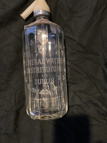 Vintage thwaites brauerei soda - thwaites,
