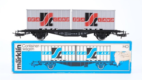 Märklin 4668 - märklin, h0