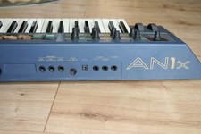 Yamaha AN1X Virtual Analog