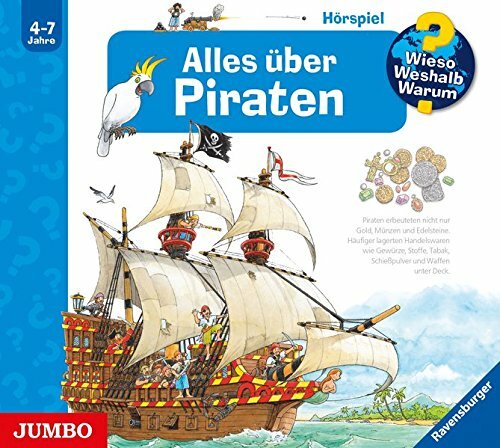 Wieso weshalb warum alles - warum?,