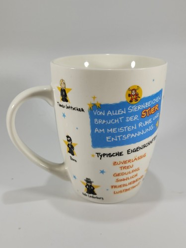 Depesche sternzeichen stier - depesche,