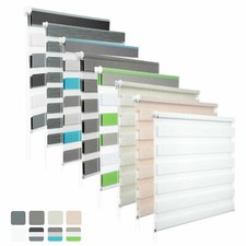 Doppelrollo Zebra Duo Rollo