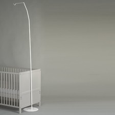 Alvi Himmelstange mit Fuß