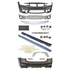 Bodykit für BMW 3er F30 Bj