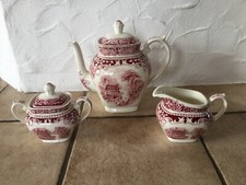 Old England Cambridge Royal