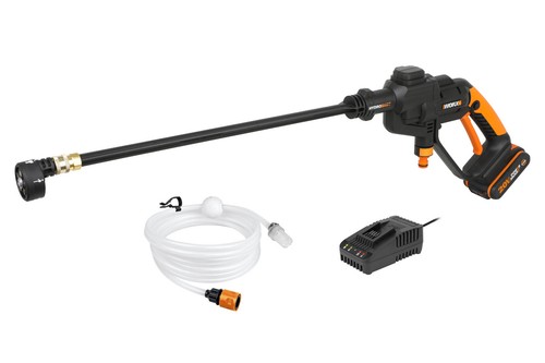 Worx wg620e akku - worx,