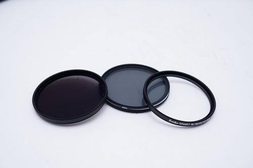 Kenko smart filter kit - smart,