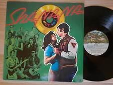 Sha Na Na, Hot Sox, Kama Sutra, orig. US-LP von 1974