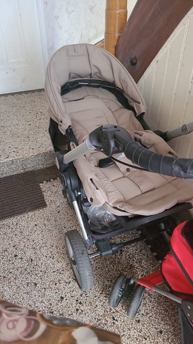 Kinderwagen beistellbett in - beistellbett,