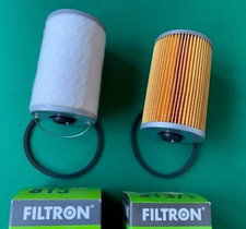 Dieselfilter Dichtung