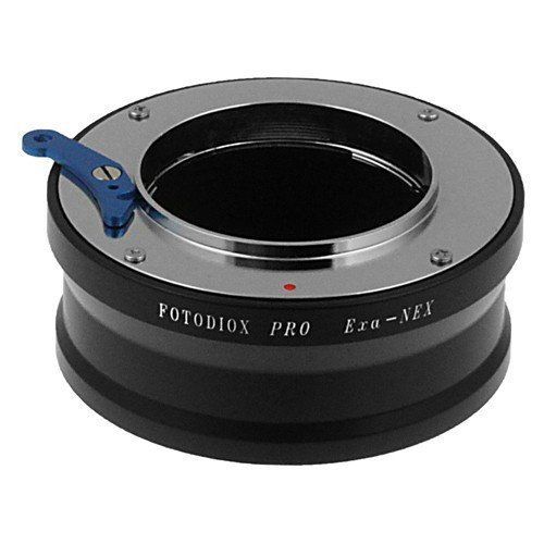 Fotodiox objektivadapter pro - fotodiox,