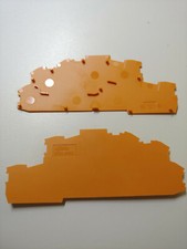 2 x WAGO TOPJOB S 2003-6692