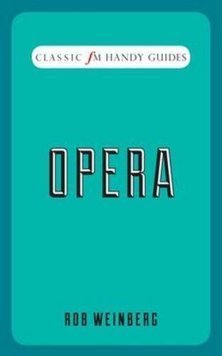 Opera classic handy - (classic,