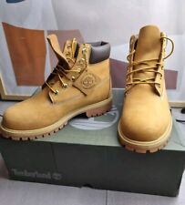 timberland 6 inch premium 37