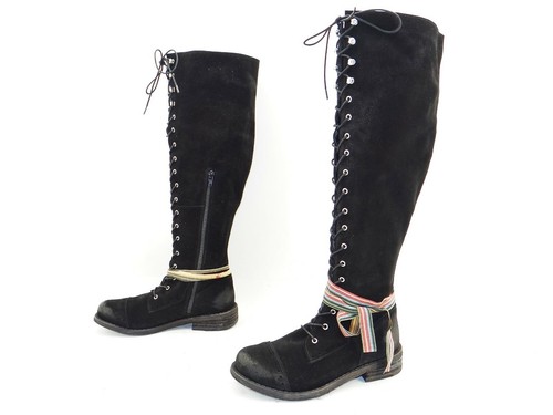Felmini wide fit stiefel - wide,