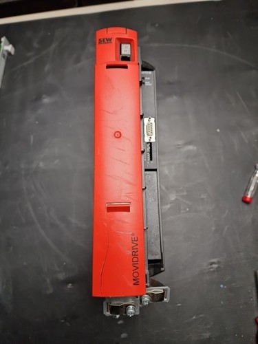 Sew eurodrive movidrive - eurodrive, b