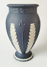 Wedgwood portland blaue - wedgwood,