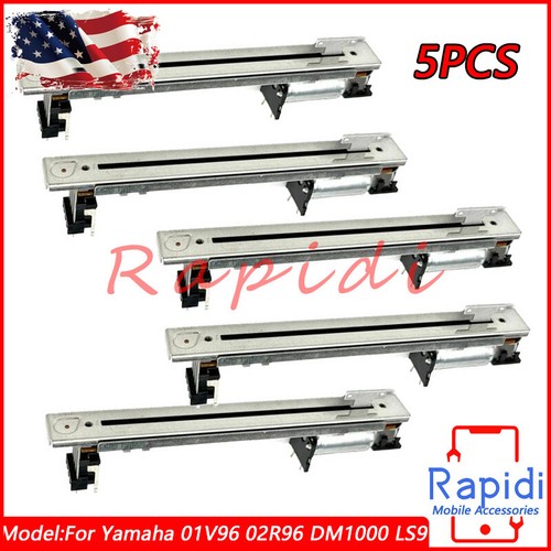 5pcs for yamaha - for,