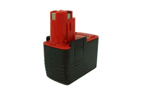 Akku 3000mah für bosch - 3000mah, 607