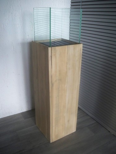 Bodenwindlicht woody - woody,
